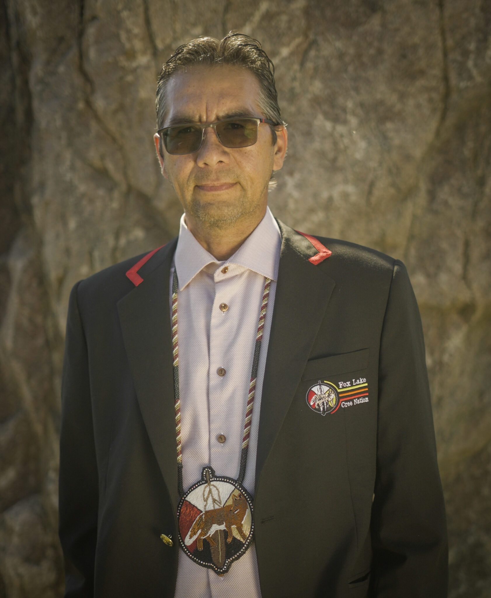 Chief & Council Fox Lake First Nation